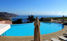 Bayview Apartment - Taormina Holidays